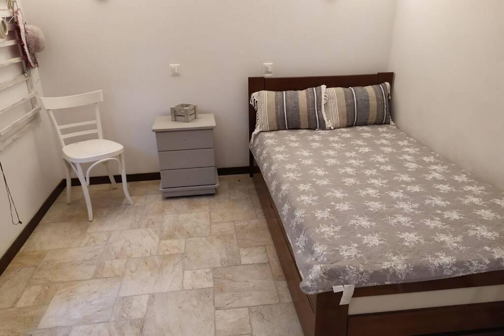 Klovino Beach House Douvia Екстериор снимка